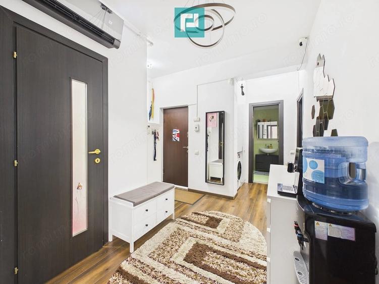 Apartament cu 3 camere decomandat în Sălaj