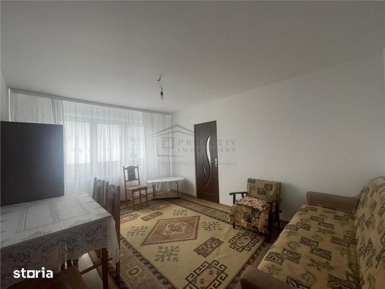 Apartament 2 camere | George Enescu | 41.72 mp | 2c-7922 - 4