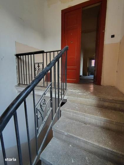 Bijuterie Arhitecturala | Vila 12 Camere | DOROBANTI - 8