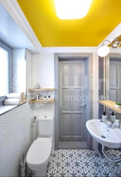 Apartament 2 camere ultrafinisat | Ideal investitie | Zona Centrala! - 7