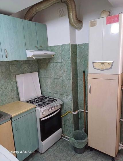 Garsonieră în Alexandru cel Bun