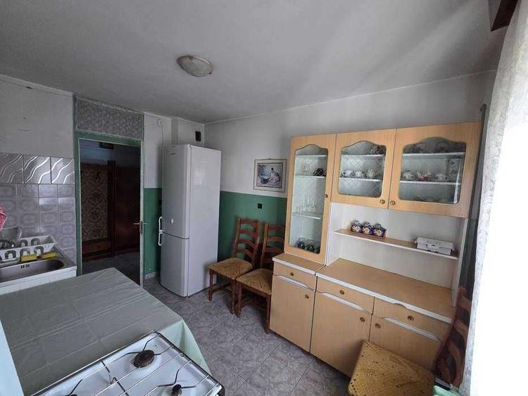 Apartament cu 2 camere decomandat în Popa Șapcă