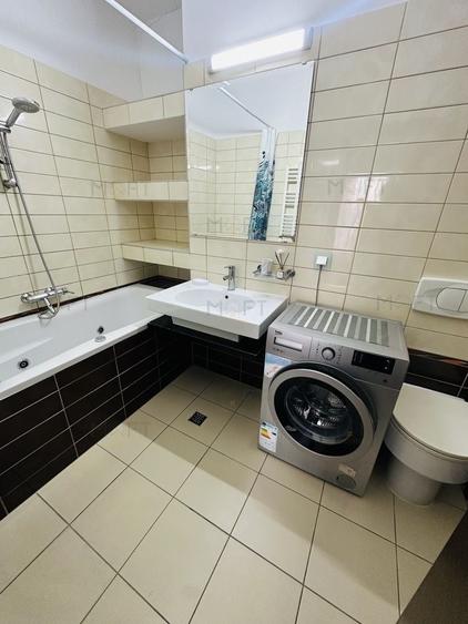 Apartament cu 3 camere decomandat, mobilat în Tineretului