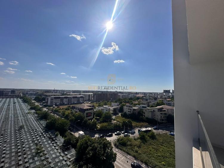 Apartament cu 2 camere, prima inchiriere – Metalurgiei, Sector 4 - 13