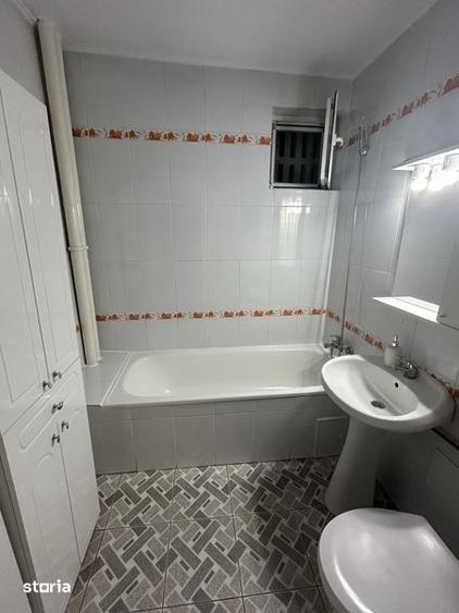 Inchiriez ap 2 camere zona Medicina - 8