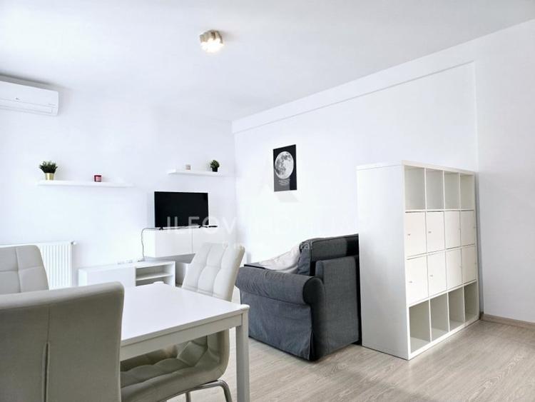 Apartament 2 camere Otopeni, utilat si mobilat, loc parcare - 2
