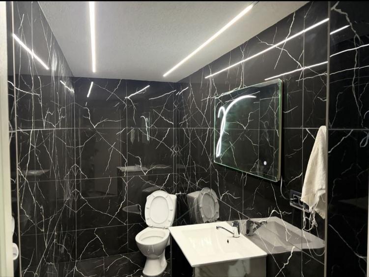Spațiu comercial, în Central