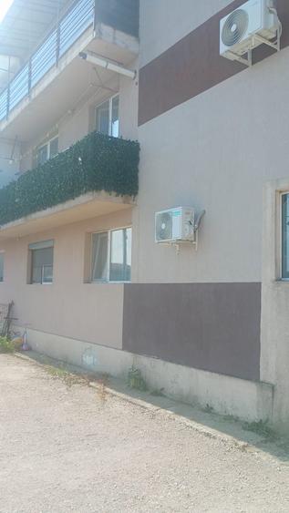 Garsonieră nedecomandată în Rahova