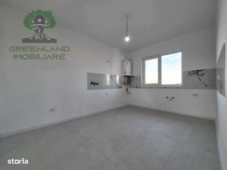 Casă cu 4 camere în Horpaz