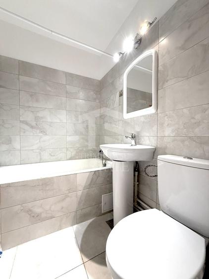 Apartament cu 2 camere decomandat, mobilat în Prelungirea Ghencea