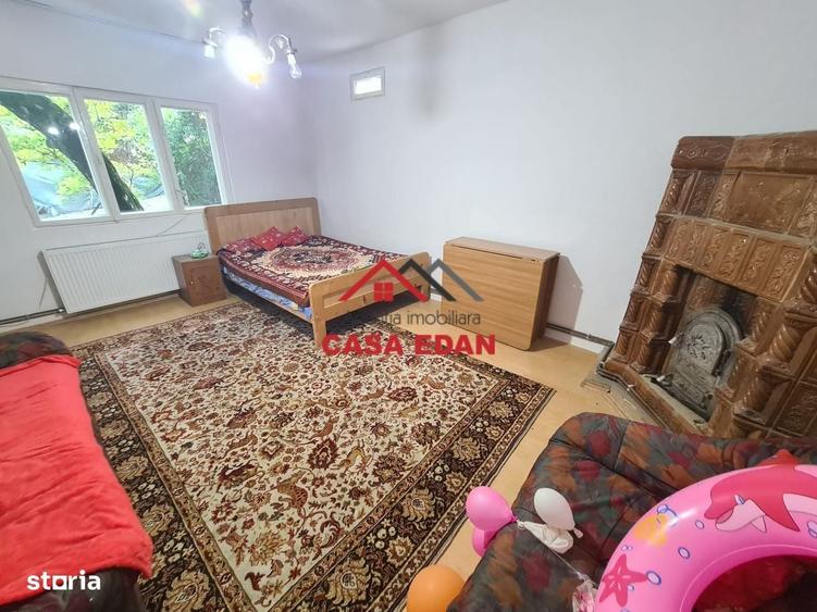 Casă cu 2 camere în Telega