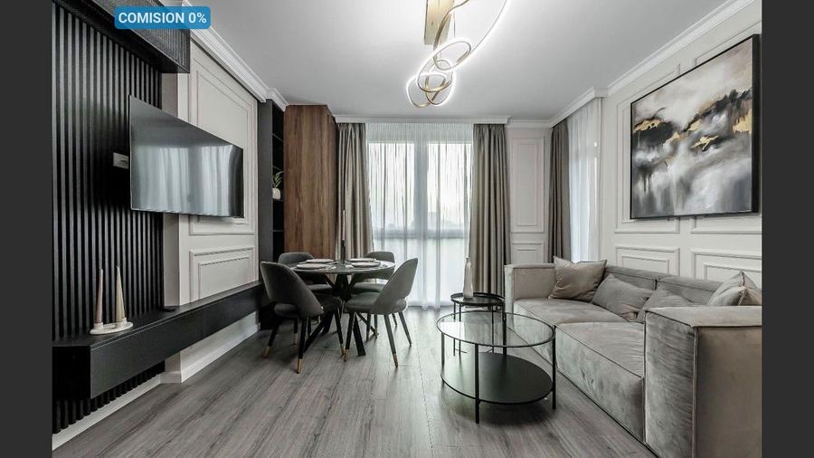 Apartament de Lux Comision 0% - 1