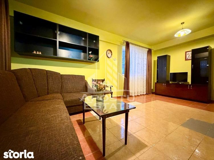 Apartament 2 camere de inchiriat,centrala proprie, Lipovei, Timisoara - 8