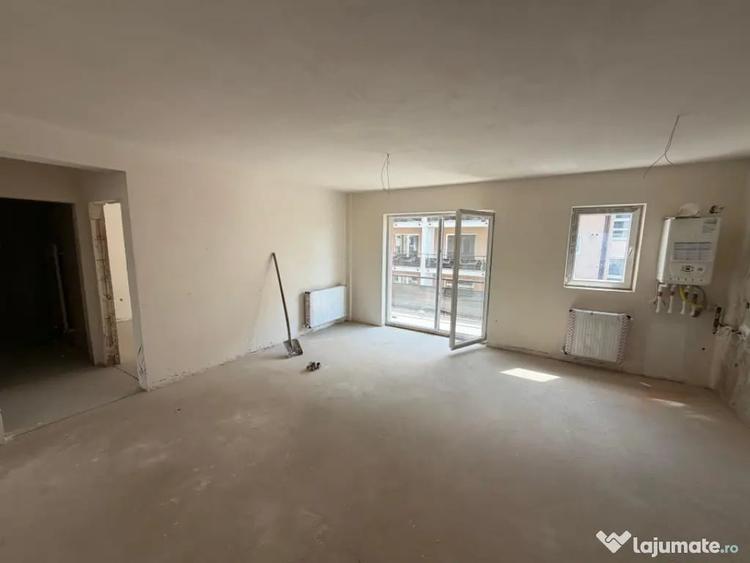 Apartament 3 camere, 61,63 mp, zona Porii - Floresti (Cluj) - 4