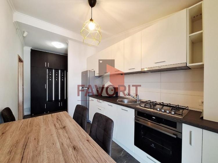 Apartament 2 camere de vânzare | Braytim – Musicescu - 6