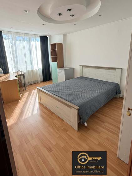Apartament cu 2 camere în Săsar