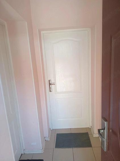 Apartament cu 2 camere semidecomandat în Pieptănari