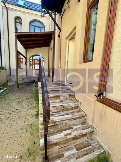 Apartament cu 4 camere în Centrul Civic