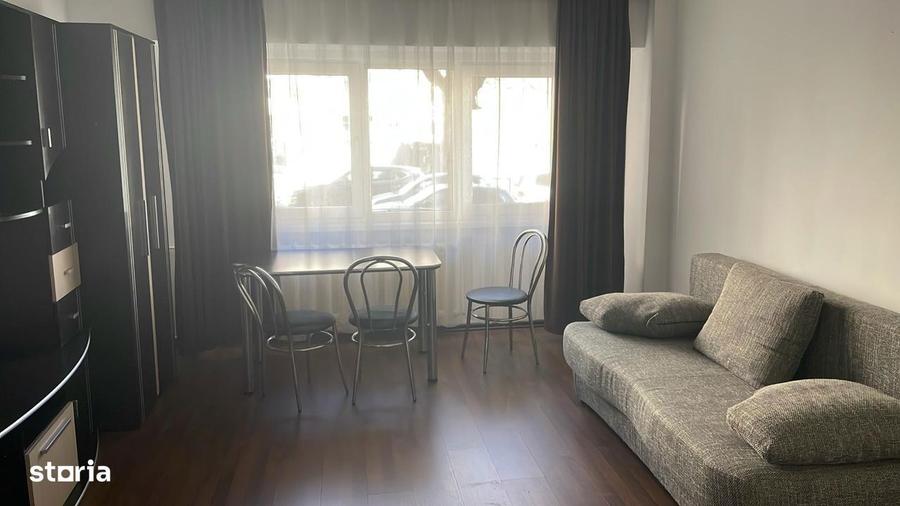 Garsonieră în Mănăștur