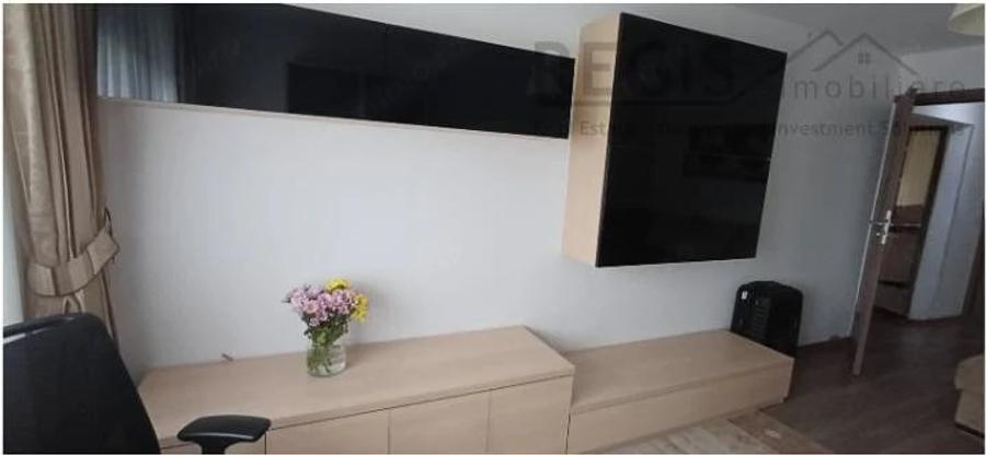 Apartament cu 2 camere în Craiter