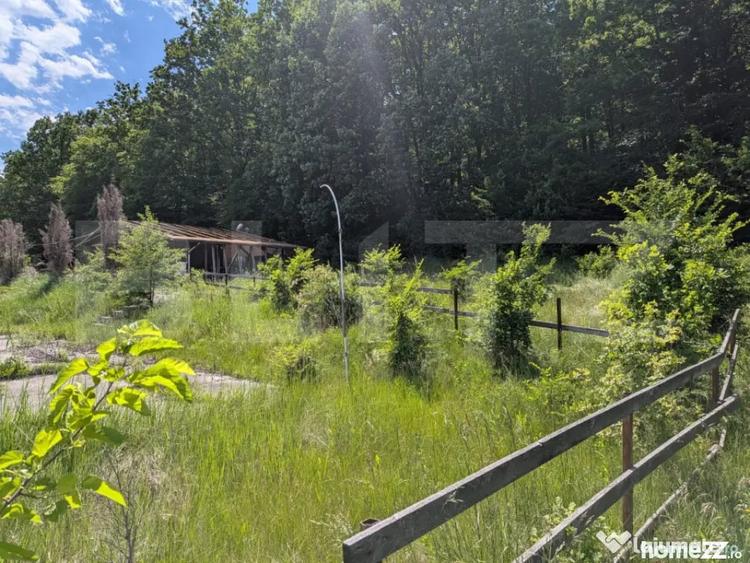 Teren în Valea