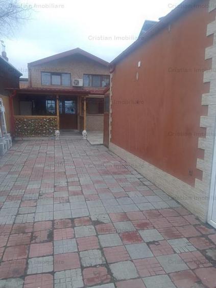 Casă cu 3 camere cu Canalizare în Apollo