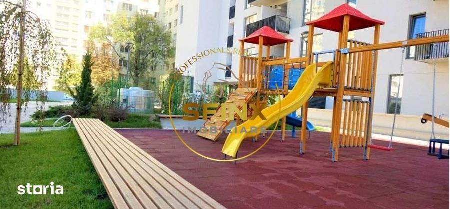 Apartament cu 2 camere, mobilat în Pantelimon