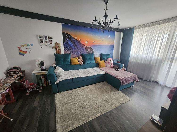 Apartament cu 2 camere decomandat, mobilat în Camil Ressu