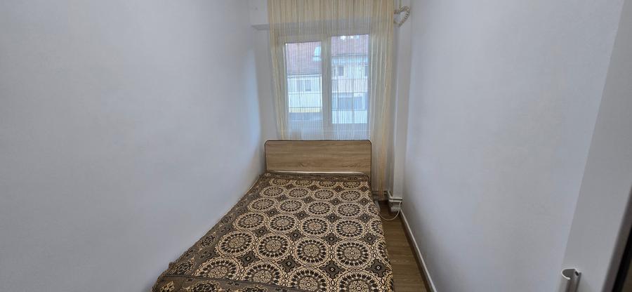 Apartament cu 2 camere decomandat în Ultracentral
