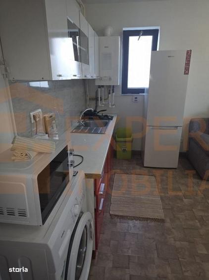 Apartament cu 2 camere în Nord