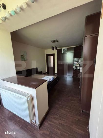 Apartament 3 camere, 67 mp, zona Cina - 12