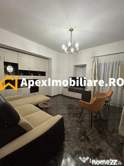 Apartament 2 camere de inchiriat Cotroceni Bucure?ti | Apex - 1