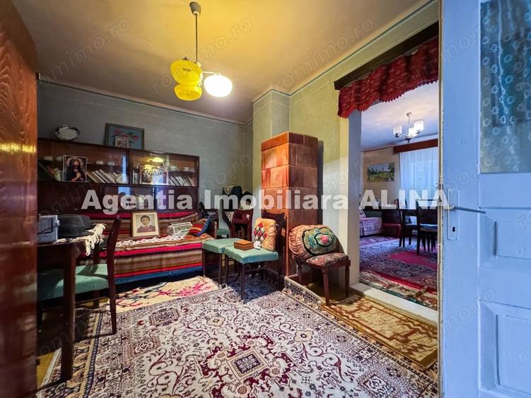 Casă cu 3 camere cu Teren 280 Mp în Aurel Vlaicu
