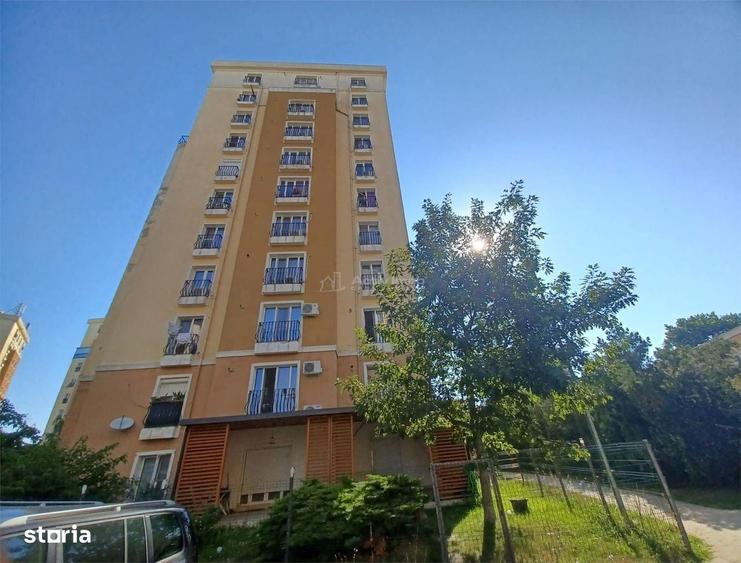 Apartament 2 Camere Pipera- Cosmopolis - 13