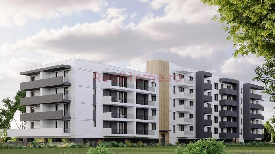 Apartament cu 3 camere decomandat în Theodor Pallady