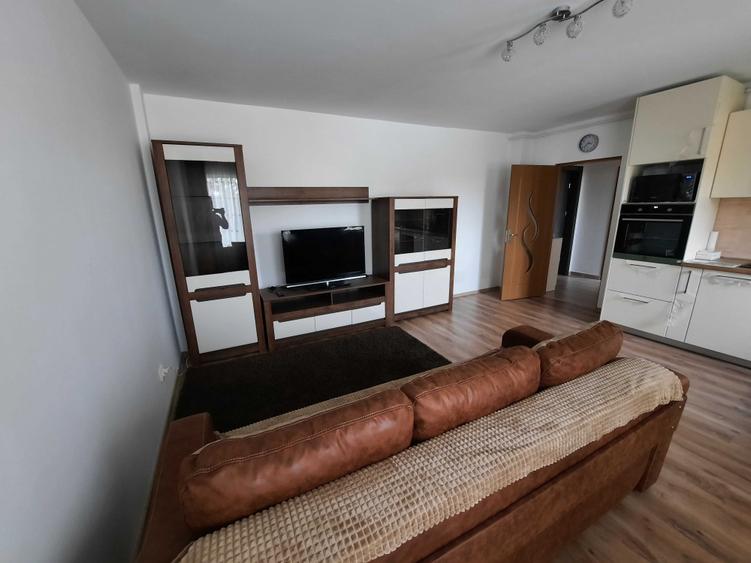 APARTAMENT DE LUX cu 2 camere, GARAJ subteran ULTRA CENTRAL, bloc nou, Targu Mures - 3