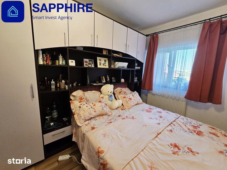 Apartament cu 2 camere decomandat în Ghencea