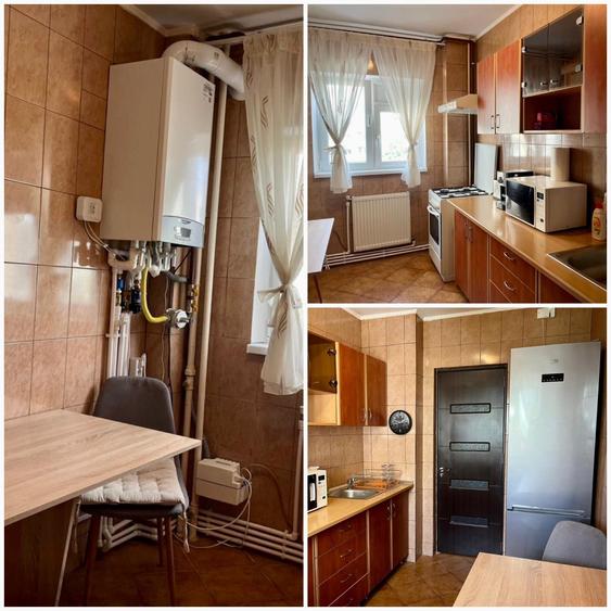 Apartament cu 2 camere decomandat în Pantelimon
