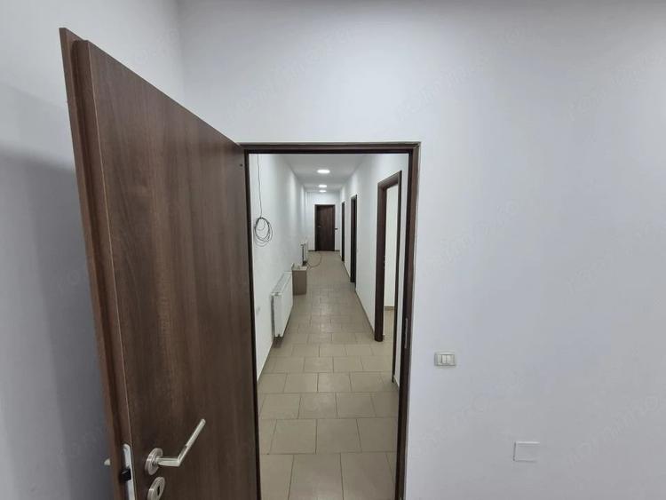 Spațiu comercial, de 140 mp, în Mogoșoaia