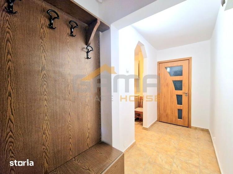Apartament cu 2 camere în Confecții
