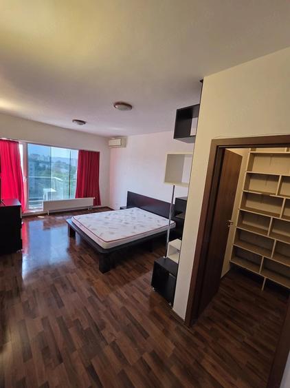 Garsoniera moderna, spatioasa, pet friendly, centrala, etaj 8, dressing generos - 4