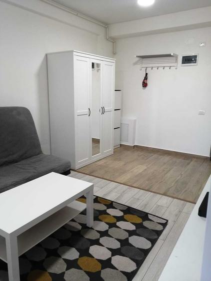 Garsonieraa doua camere - 6