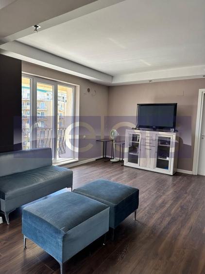 Apartament cu 3 camere în Ștefăneștii de Jos