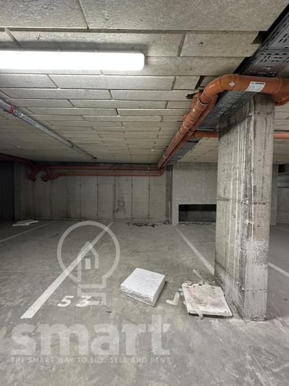 Apartament cu 2 camere semidecomandat în Florești
