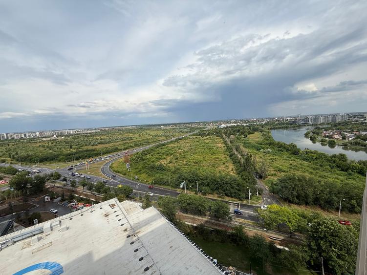 One High District, apartamente cu finisaje premium si priveliște spectaculoasa - 11
