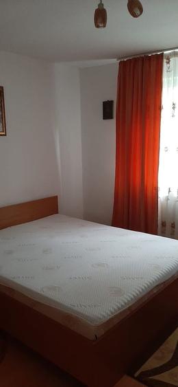 Apartament cu 2 camere decomandat în Micro 13