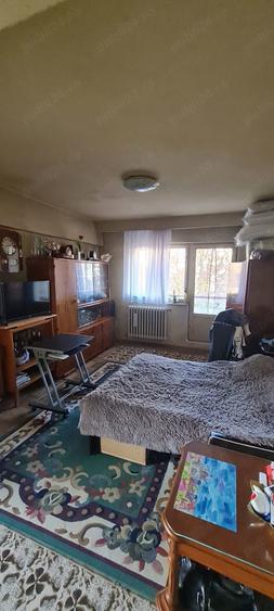 Apartament cu 3 camere decomandat în Titu Maiorescu