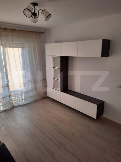 Apartament cu 2 camere decomandat în Păcurari