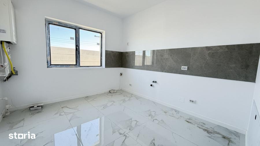 Casa Moderna Clinceni// 4 camere // Ultima unitate - 11