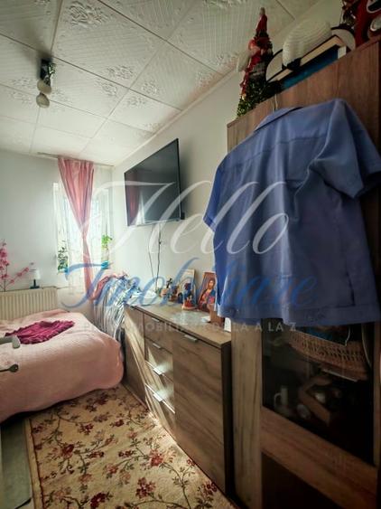 Apartament cu 2 camere decomandat în Iris